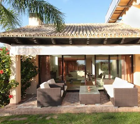 Elite Villa *